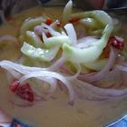 Cucumber Yogurt Salad