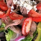 Carne Asada Salad Recipe