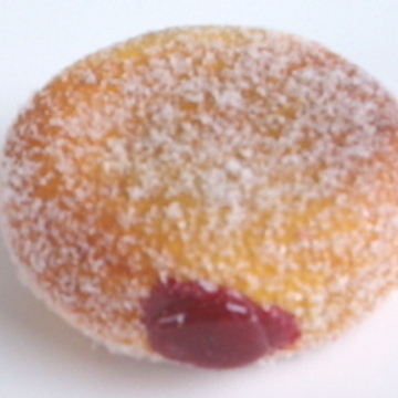 Jam Donut