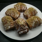 Hummingbird Cake Mini Loaves
