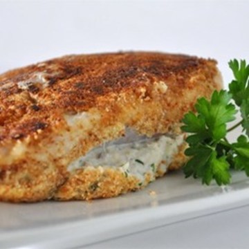 Chicken Breasts Stuffed With Crabmeat Recipe