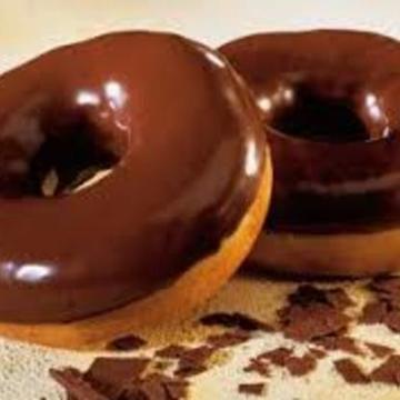 Chocolate Covered Donutz