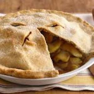 Apple Pie