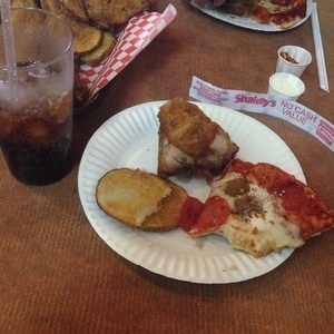 Enchiladas New Mexico