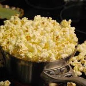 Popcorn
