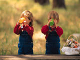 Picky Eaters
