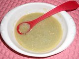 Super Baby Food