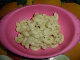12 Months & Up Baby Recipe