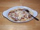 Fabulous Baked Spaghetti Parmesan