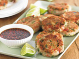 Fish Cakes