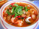 Thai Spicy Shrimp Soup
