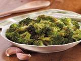 Please Don't Hate Broccoli!