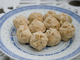 Crispy Vegan No-bake Cookies