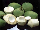 Coconut Crush
