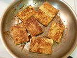 Kfc Tofu