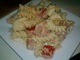 Fiesta Chicken Pasta Salad