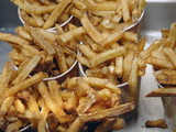 My Boys Best Friend - French Fries