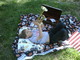 Camping With Friends...