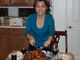 First Thanksgiving - Bourbon Style