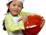 Kid-friendly Recipes