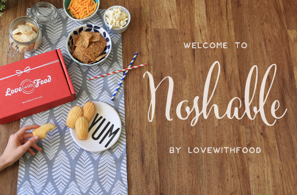 Welcome to Noshable