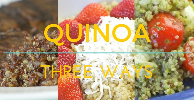 quinoa