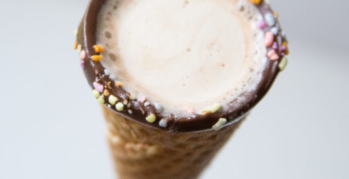 coffee cone 2