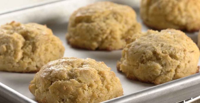 gluten-free biscuits 12