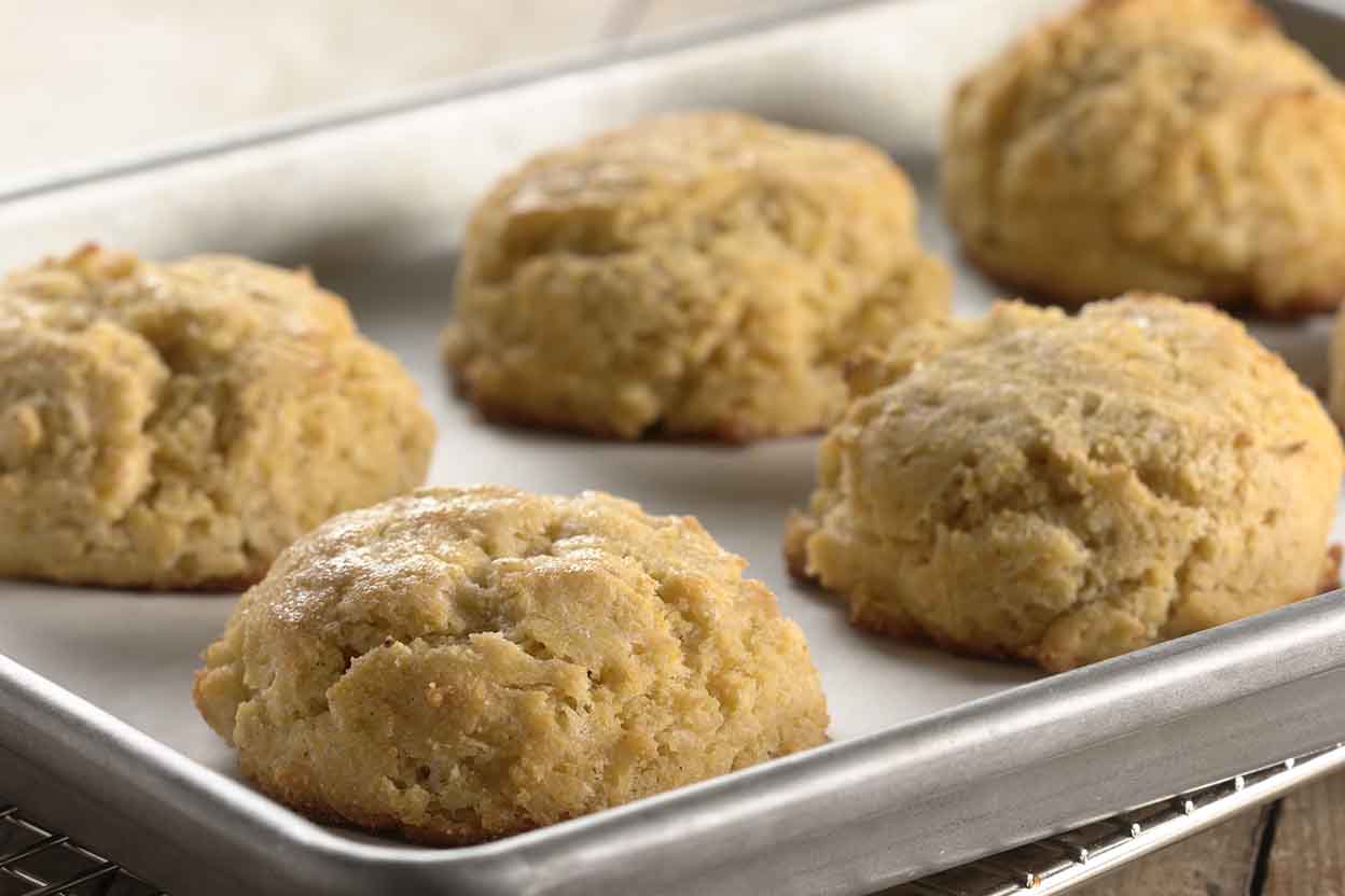 gluten-free biscuits 12