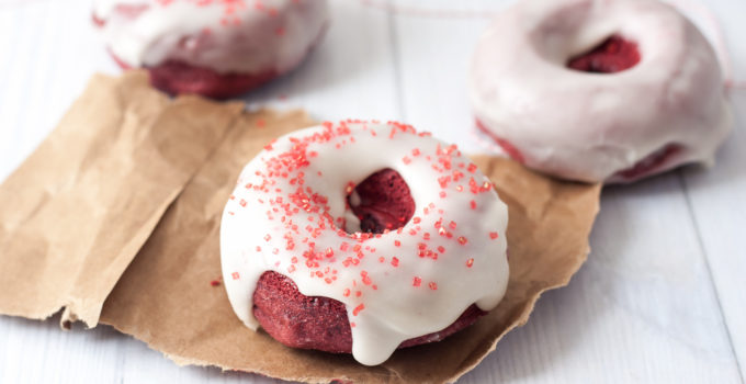 gluten-free donut 11