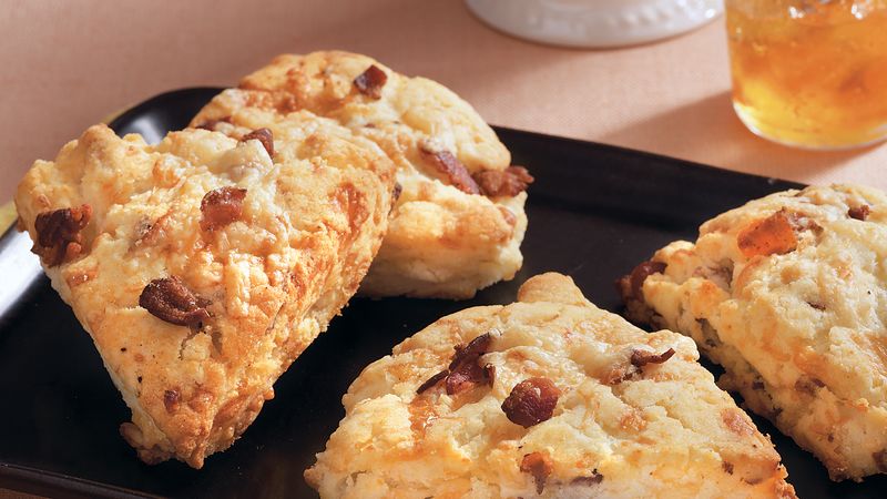 gluten-free scones 7