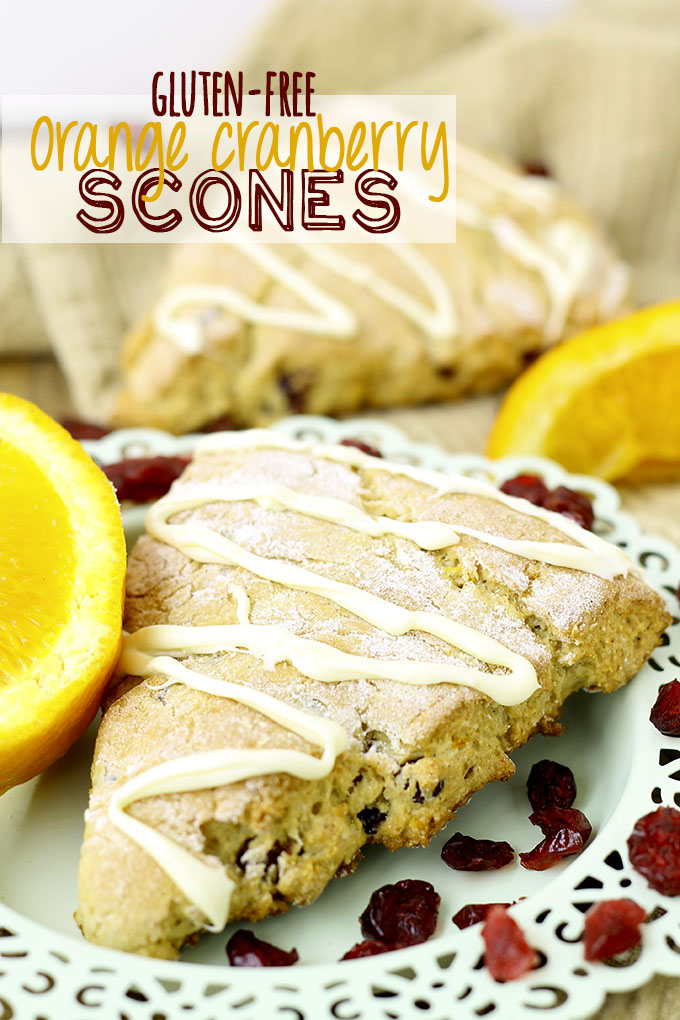 scones 10