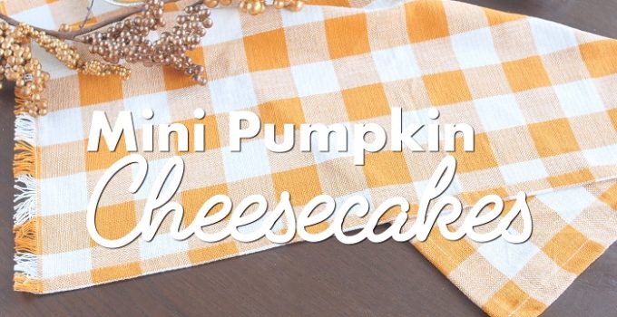 pumpkin-cheesecakes