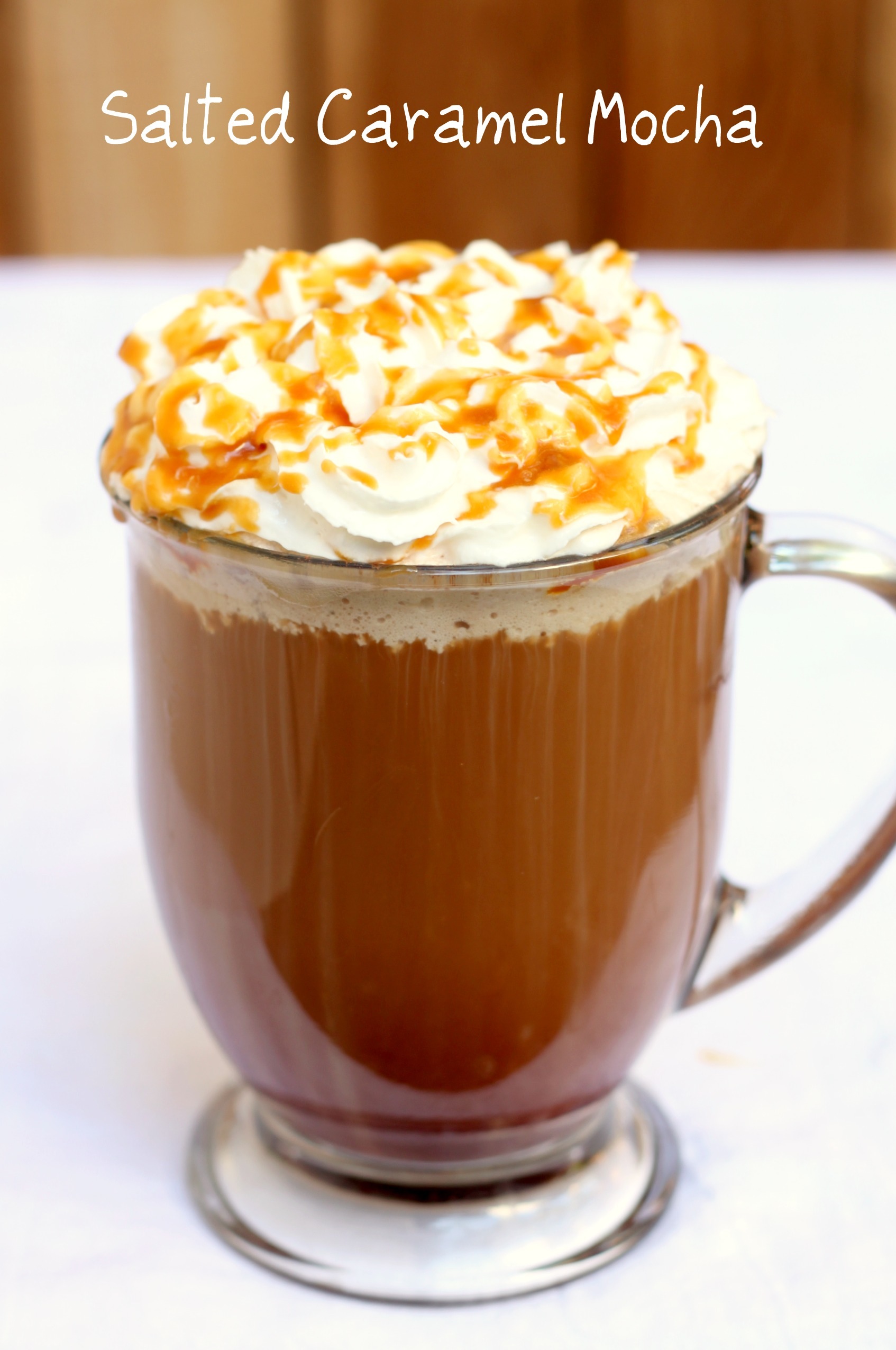 starbucks recipes