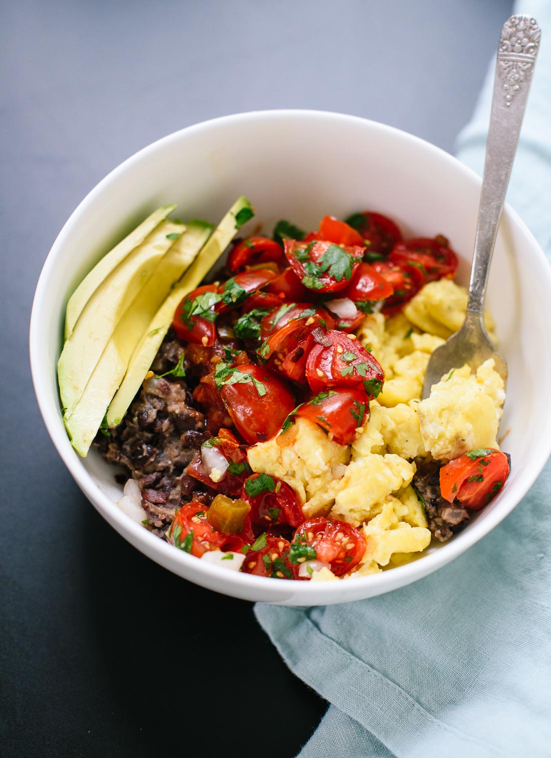 breakfast bowl recipes 5