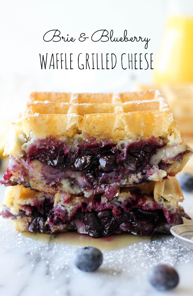 waffle recipes 8