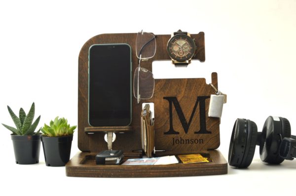 Desk Organizer