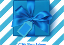 Gift Box Ideas