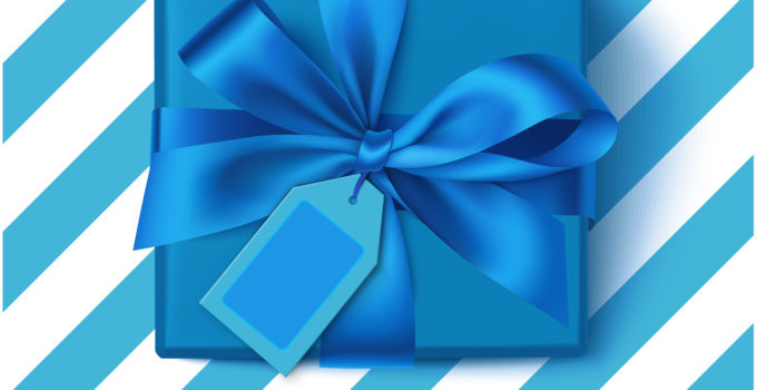 Gift Box Ideas