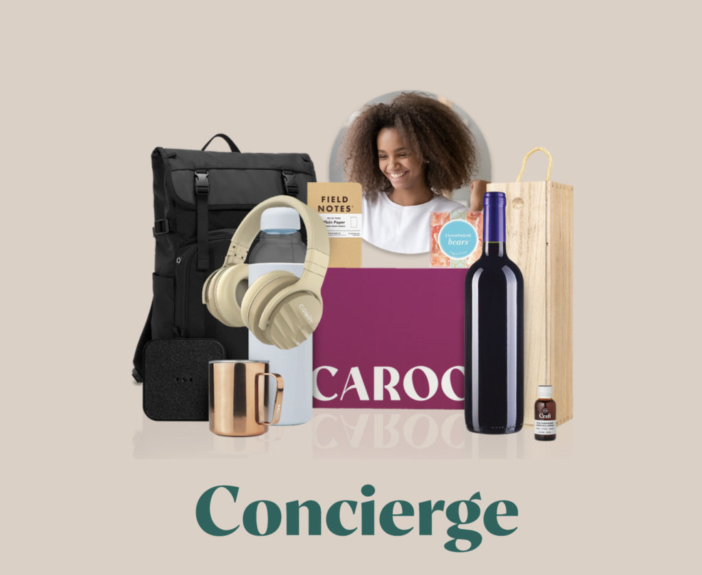 Gifting Concierge