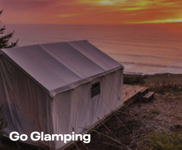 Go Glamping