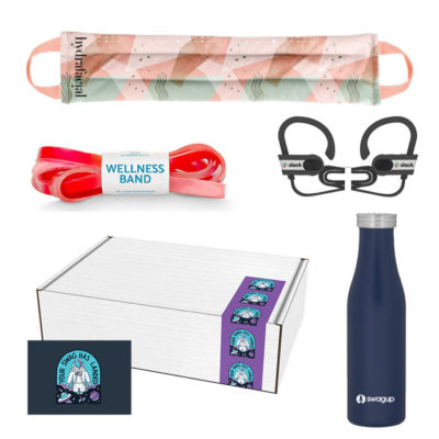 Workday Wellness Pack