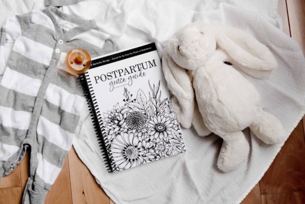 Postpartum Grace Guide